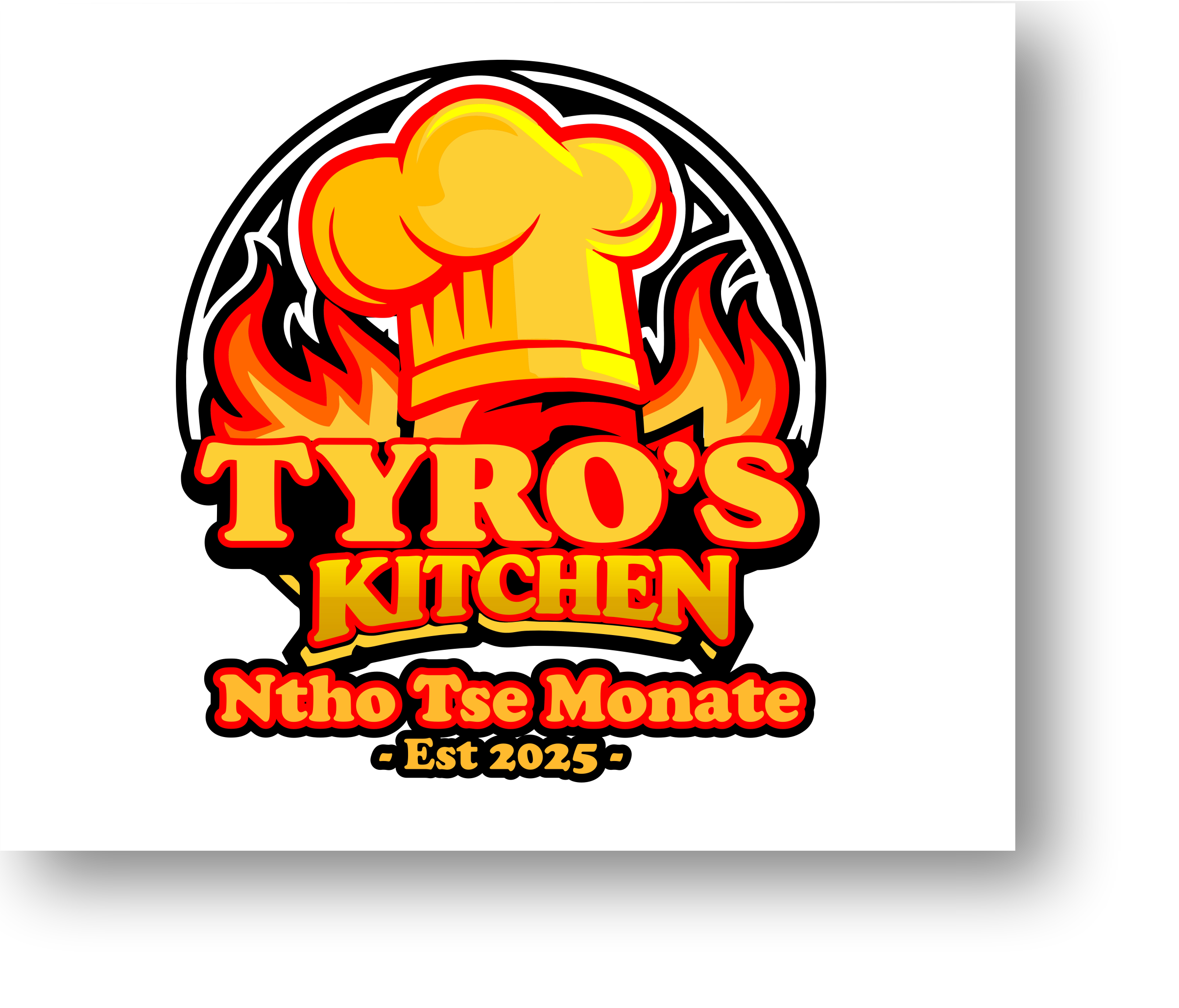 Tyros Kitchen (Pty) Ltd