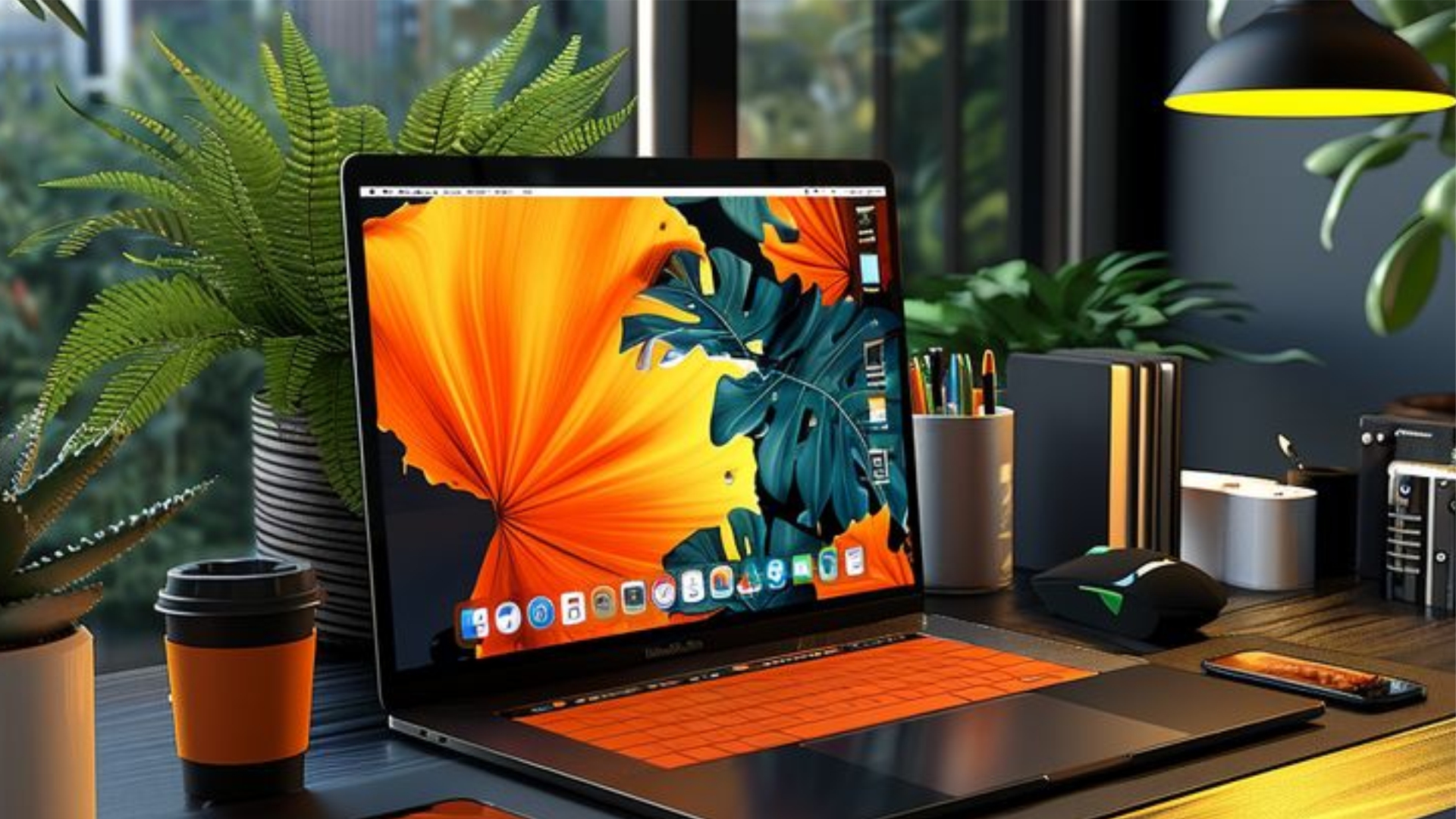 Creative Graphic Design