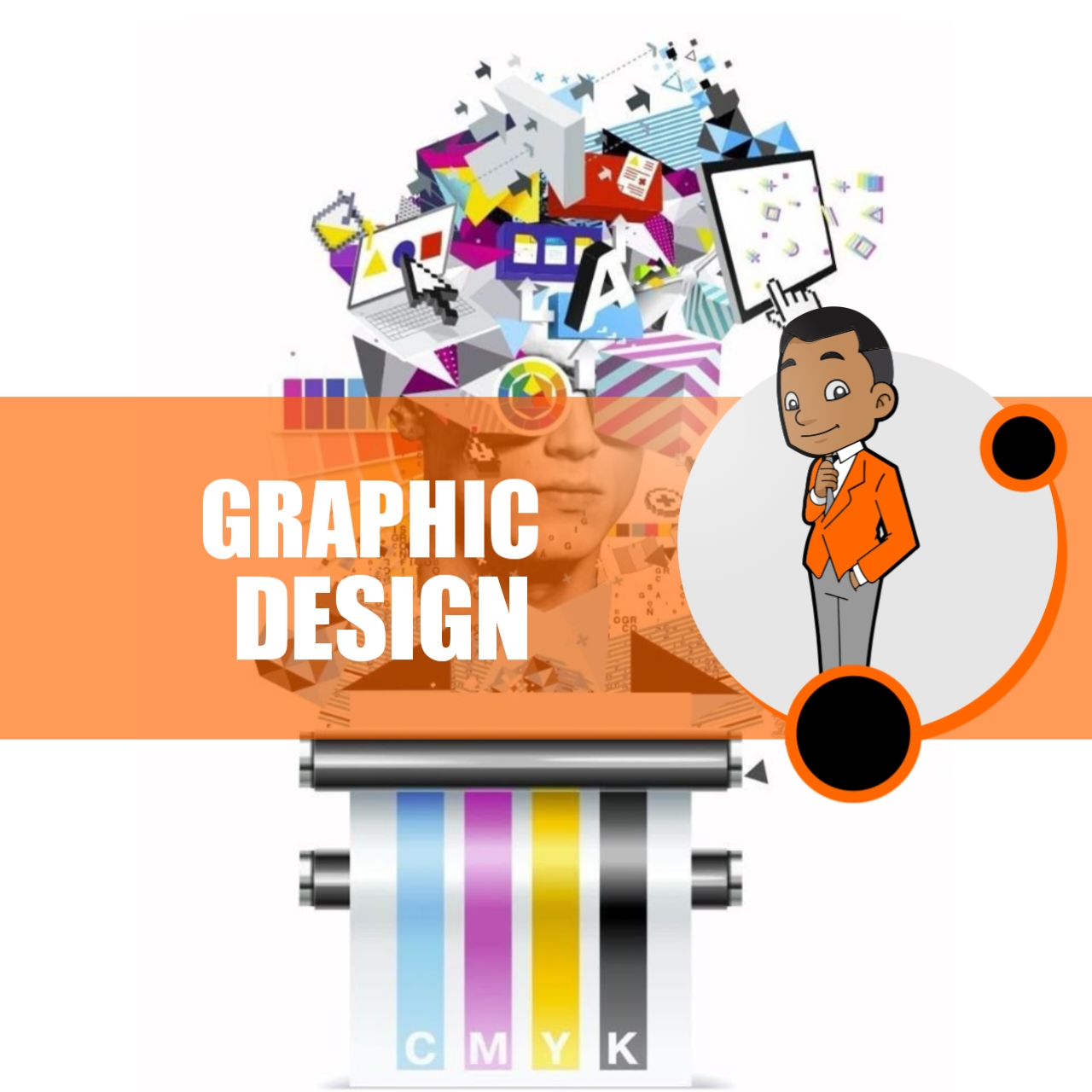 Graphic Design Services