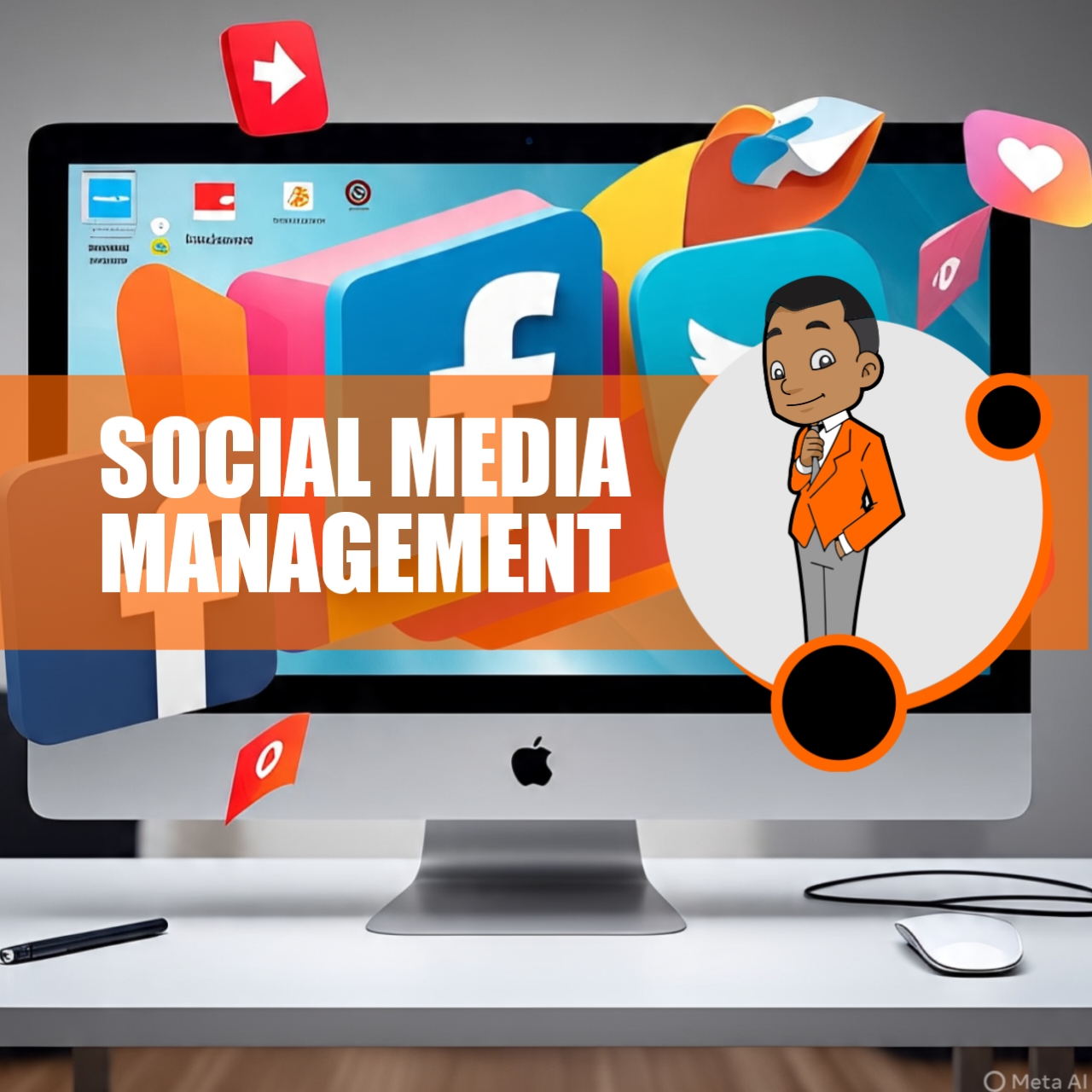 Branding & Identity Services